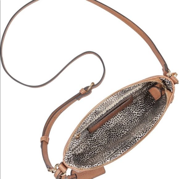 Sole Society Riza Crossbody Purse - Picture 4 of 10